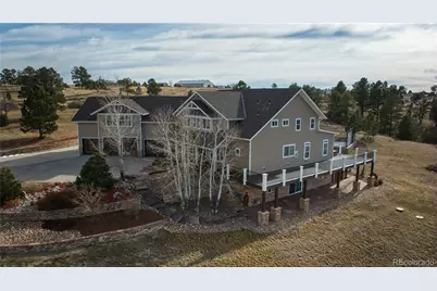 11701 Dunrich Road, Parker, CO 80138 - Photo 41