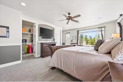 11701 Dunrich Road, Parker, CO 80138 - Photo 15