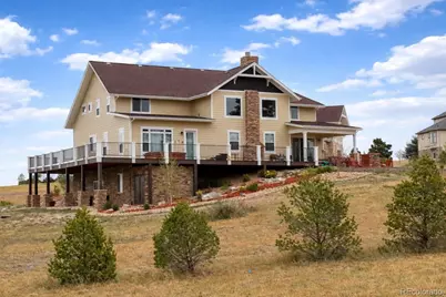 11701 Dunrich Road, Parker, CO 80138 - Photo 45