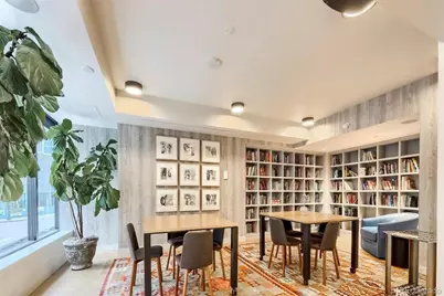 1750 Wewatta Street #1409, Denver, CO 80202 - Photo 37