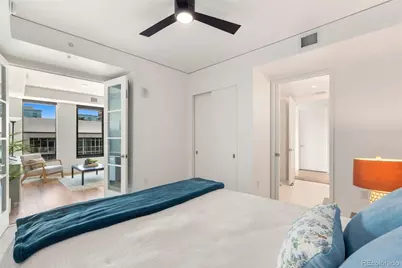 1750 Wewatta Street #1409, Denver, CO 80202 - Photo 21