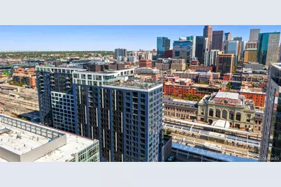 1750 Wewatta Street #1409, Denver, CO 80202 - Photo 47
