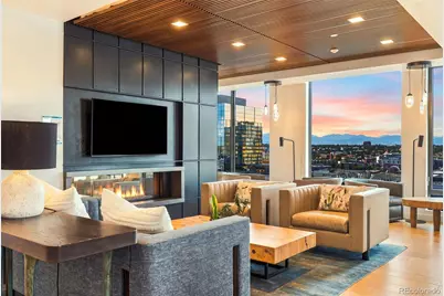 1750 Wewatta Street #1409, Denver, CO 80202 - Photo 25