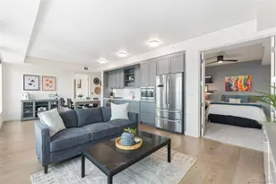 1750 Wewatta Street, Denver, CO 80202 - Photo 1