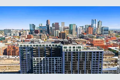 1750 Wewatta Street #1409, Denver, CO 80202 - Photo 45