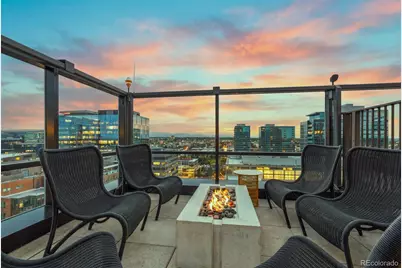 1750 Wewatta Street #1409, Denver, CO 80202 - Photo 33