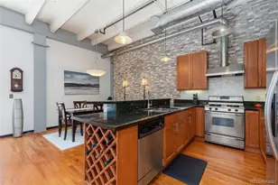 1800 Lawrence Street, Denver, CO 80202 - Photo 19