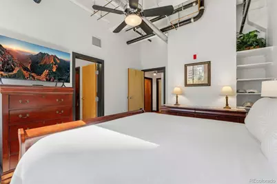 1800 Lawrence Street #406, Denver, CO 80202 - Photo 9