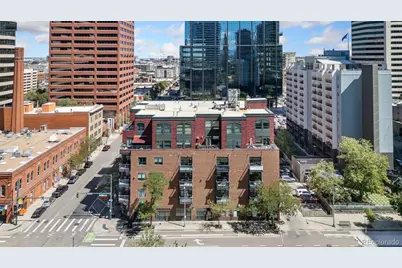 1800 Lawrence Street #406, Denver, CO 80202 - Photo 31