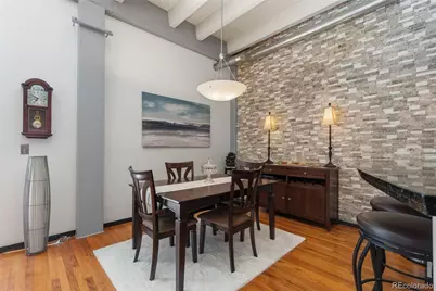 1800 Lawrence Street #406, Denver, CO 80202 - Photo 21