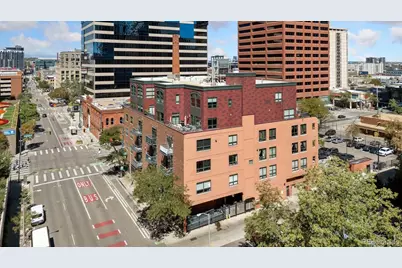 1800 Lawrence Street #406, Denver, CO 80202 - Photo 29