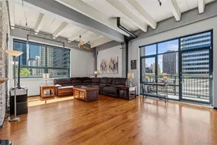 1800 Lawrence Street, Denver, CO 80202 - Photo 3