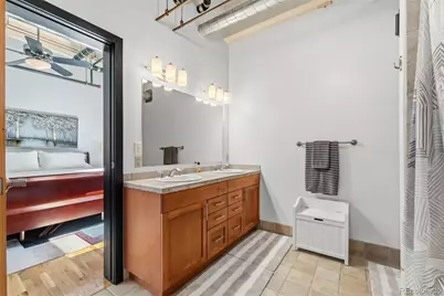 1800 Lawrence Street #406, Denver, CO 80202 - Photo 11