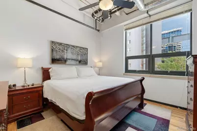 1800 Lawrence Street #406, Denver, CO 80202 - Photo 7