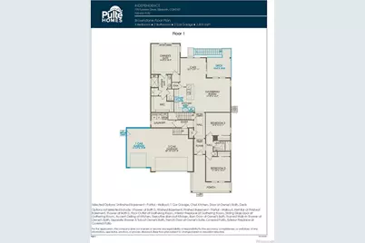 703 Pershing Point, Elizabeth, CO 80107 - Photo 3