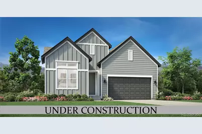 6426 Jennings Way, Colorado Springs, CO 80920 - Photo 1