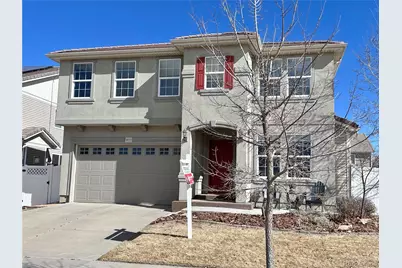 5072 Cathay Street, Denver, CO 80249 - Photo 1