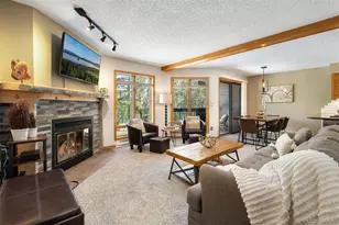 100 Bryant Blvd, Fraser, CO 80442 - Photo 1
