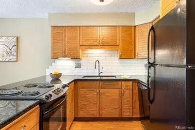 100 Bryant Boulevard #8, Fraser, CO 80442 - Photo 13