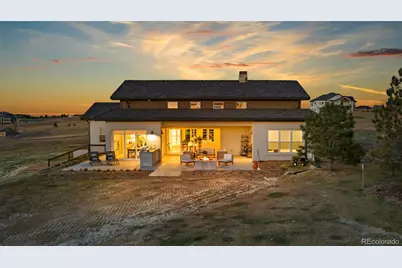 4694 Settlers Ridge Road, Colorado Springs, CO 80908 - Photo 41