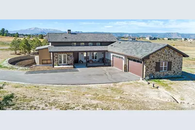 4694 Settlers Ridge Road, Colorado Springs, CO 80908 - Photo 35