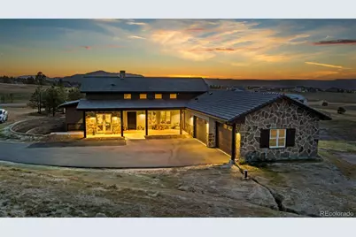 4694 Settlers Ridge Road, Colorado Springs, CO 80908 - Photo 39