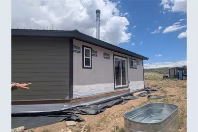 4808 Fleming Road, Fort Garland, CO 81133 - Photo 3