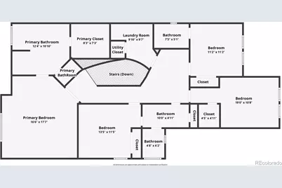 17016 Pale Anemone Street, Parker, CO 80134 - Photo 43