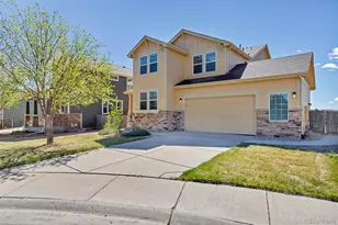 17016 Pale Anemone St, Parker, CO 80134 - Photo 1