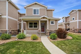 6104 Summit Peak Ct, Frederick, CO 80516 - Photo 1