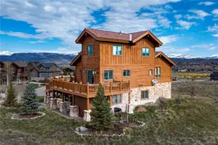 724 Saddle Ridge Cir, Granby, CO 80446 - Photo 3