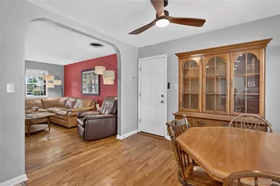 4977 S Perry Street, Littleton, CO 80123 - Photo 9