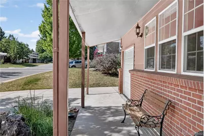 4977 S Perry Street, Littleton, CO 80123 - Photo 3