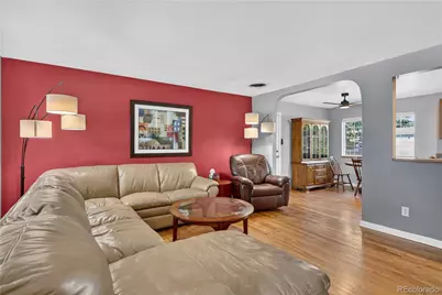 4977 S Perry Street, Littleton, CO 80123 - Photo 1