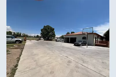 12477 E US Highway 160, Alamosa, CO 81101 - Photo 35