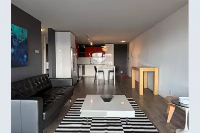 1050 N Corona Street #317, Denver, CO 80218 - Photo 5