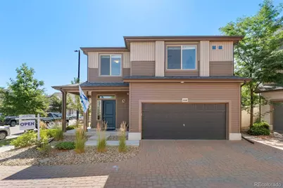 20016 E 48th Place, Denver, CO 80249 - Photo 1