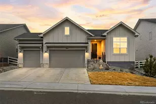 5925 La Posada Pl, Parker, CO 80134 - Photo 1