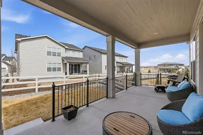 5925 La Posada Place, Parker, CO 80134 - Photo 13