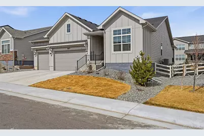 5925 La Posada Place, Parker, CO 80134 - Photo 1