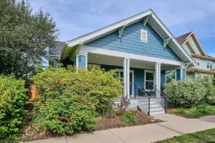 2855 Xanthia St, Denver, CO 80238 - Photo 5