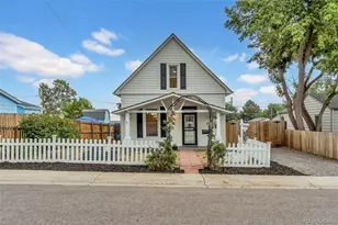 4842 Bryant St, Denver, CO 80221 - Photo 1