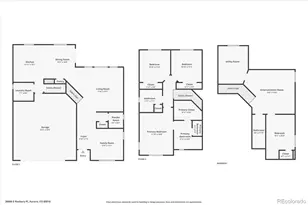 26890 E Roxbury Pl, Aurora, CO 80016 - Photo 43