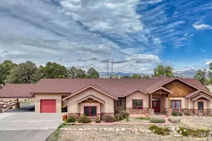 8551 Mountain View Farms Ln, Salida, CO 81201 - Photo 1