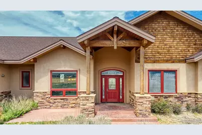 8551 Mountain View Farms Lane, Salida, CO 81201 - Photo 11