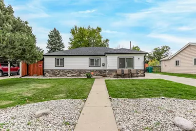 1224 Xanadu Street, Aurora, CO 80011 - Photo 1