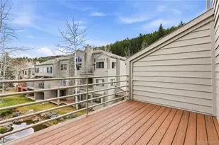722 Ridgeside Dr, Golden, CO 80401 - Photo 25