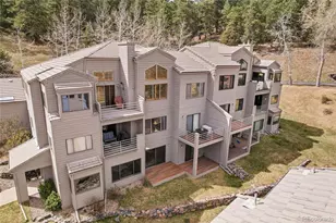 722 Ridgeside Dr, Golden, CO 80401 - Photo 35