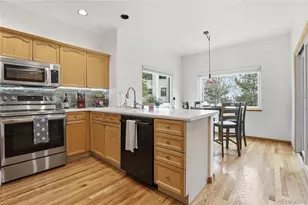 722 Ridgeside Dr, Golden, CO 80401 - Photo 9