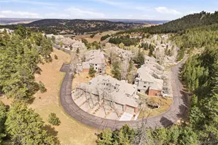 722 Ridgeside Dr, Golden, CO 80401 - Photo 37